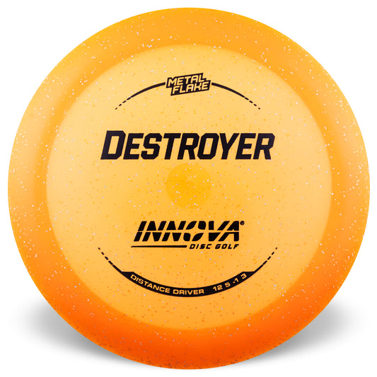 Innova Metal Flake Champion Destroyer