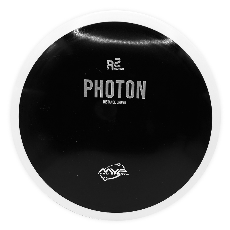 MVP R2 Neutron Photon