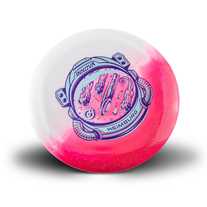 Innova Duo Destroyer - Calvin Heimburg 2026 Tour Series