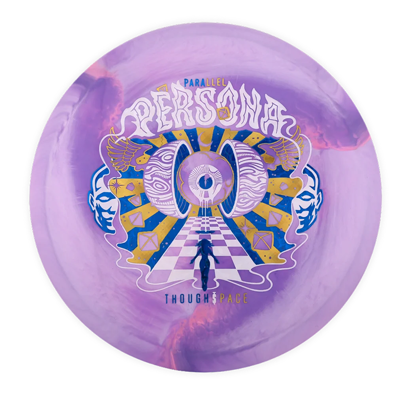 Thought Space Athletics Parallel Persona