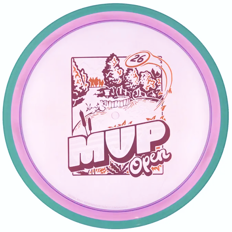 Axiom Proton Bokeh - 2026 MVP Open