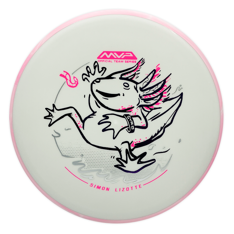 Axiom Eclipse Electron Hex - GYROpalooza Lizottl - Simon Lizotte Team Series
