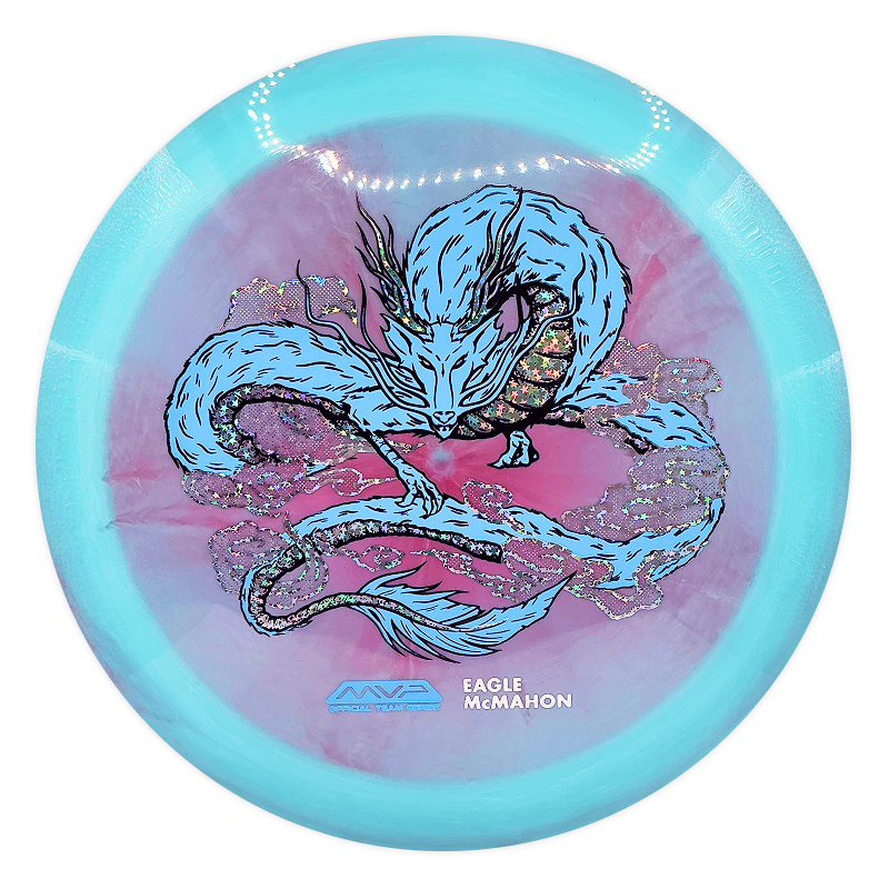 Streamline Neutron Engine - GYROpalooza Wynn Dragon - Eagle McMahon Team Series