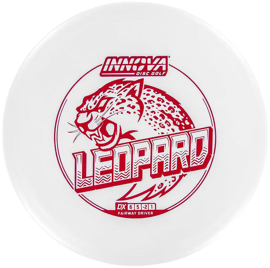 Innova DX Leopard