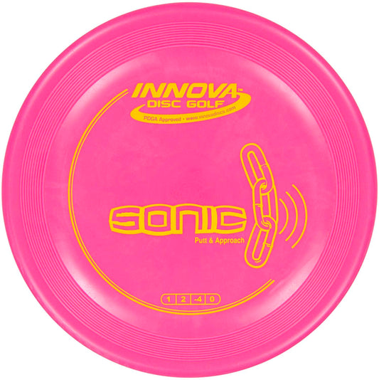 Innova DX Sonic