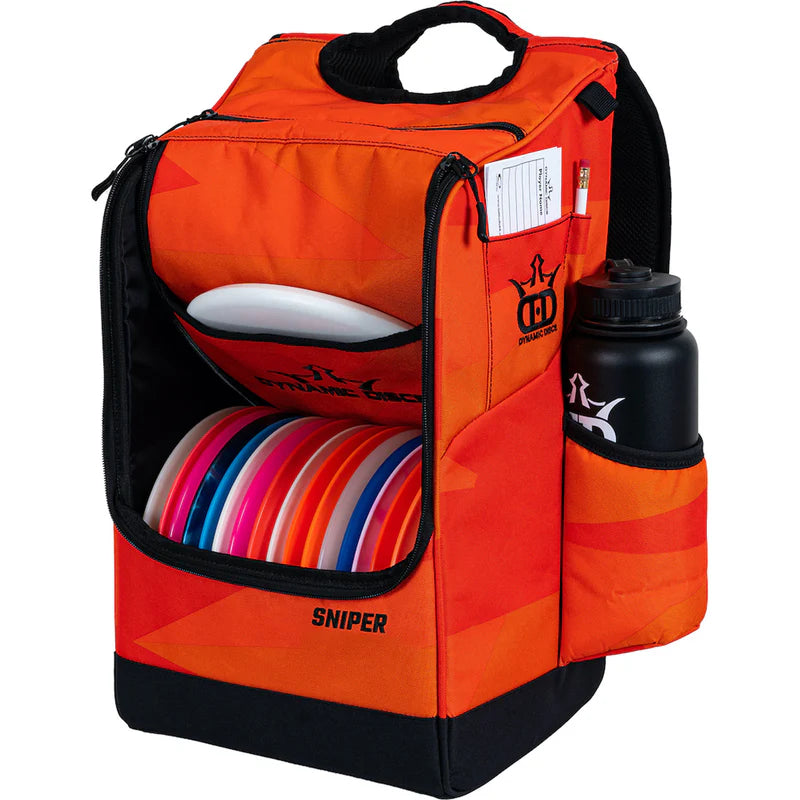 Dynamic Discs Sniper Backpack
