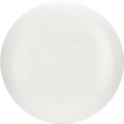 Discraft Paige Pierce Bottom Stamp ESP Passion