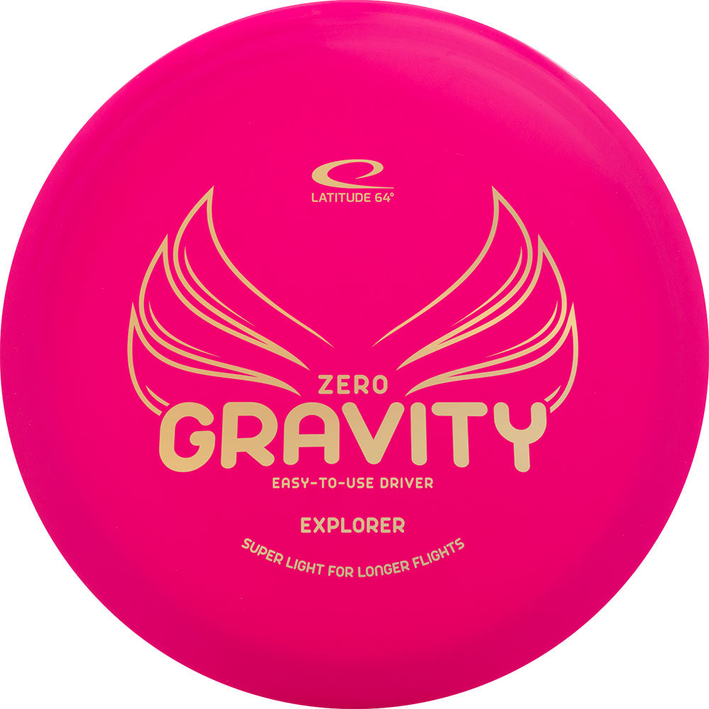 Zero Gravity Explorer