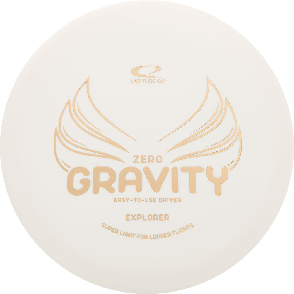 Zero Gravity Explorer