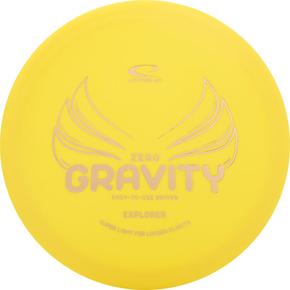 Zero Gravity Explorer