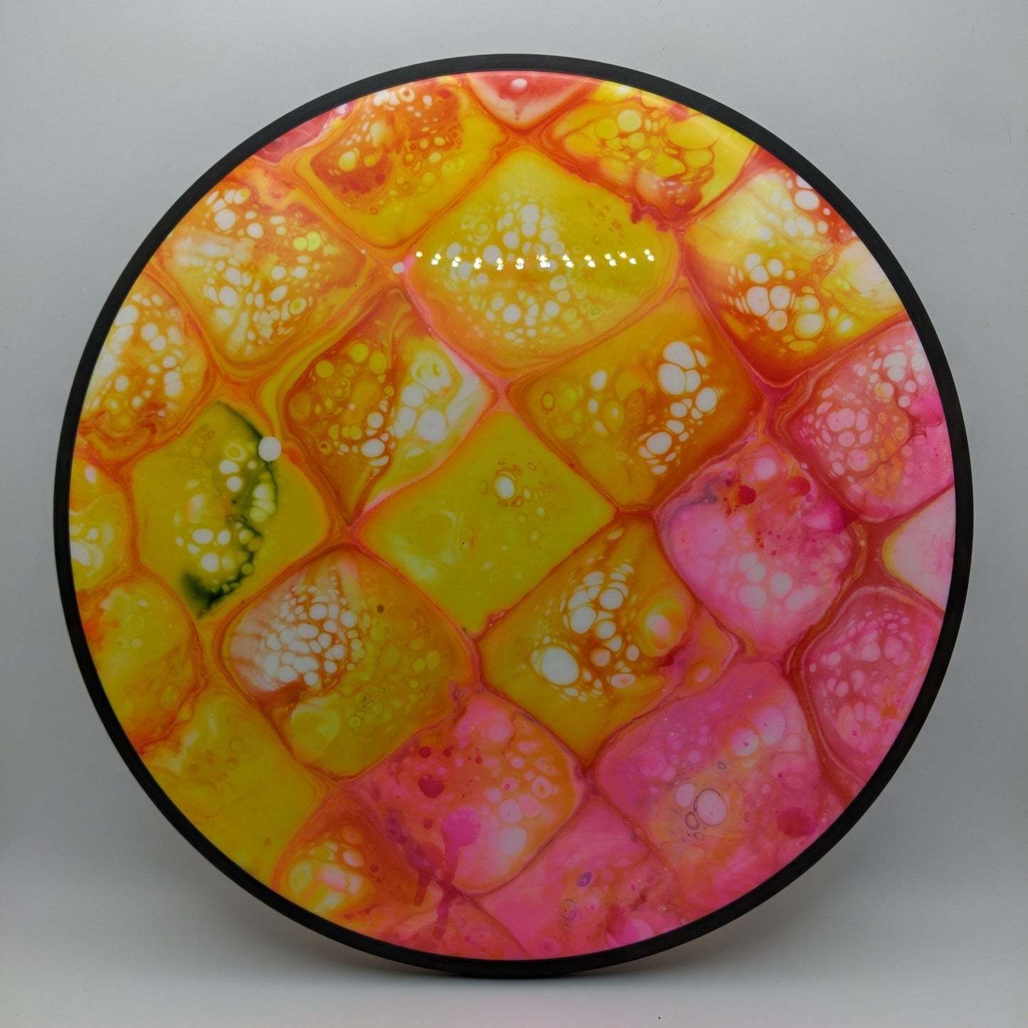 Dolfin Dyed MVP Neutron Soft Uplink