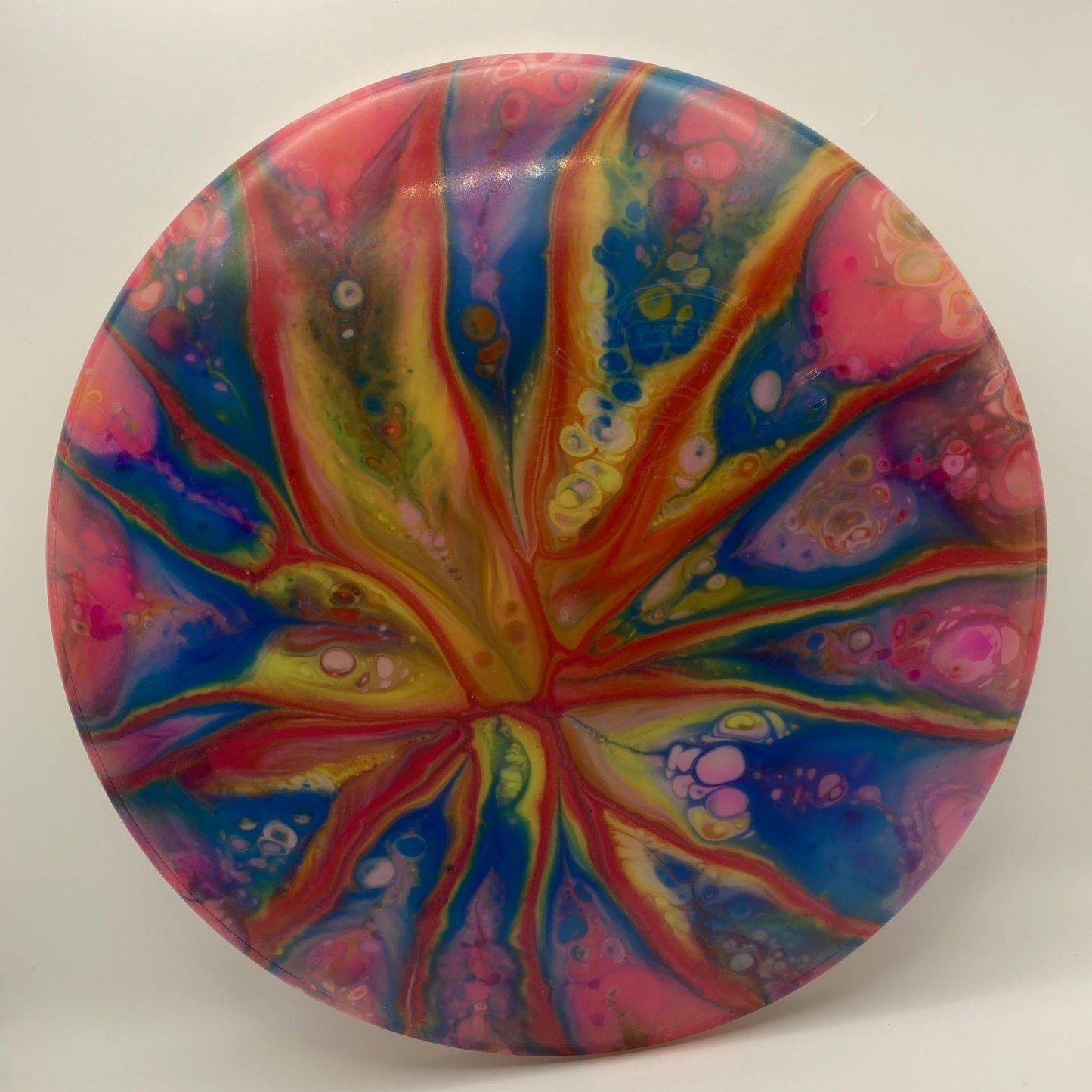 Dolfin Dyed Axiom Eclipse Pitch