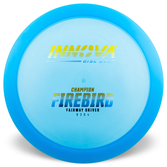 Innova Champion Firebird