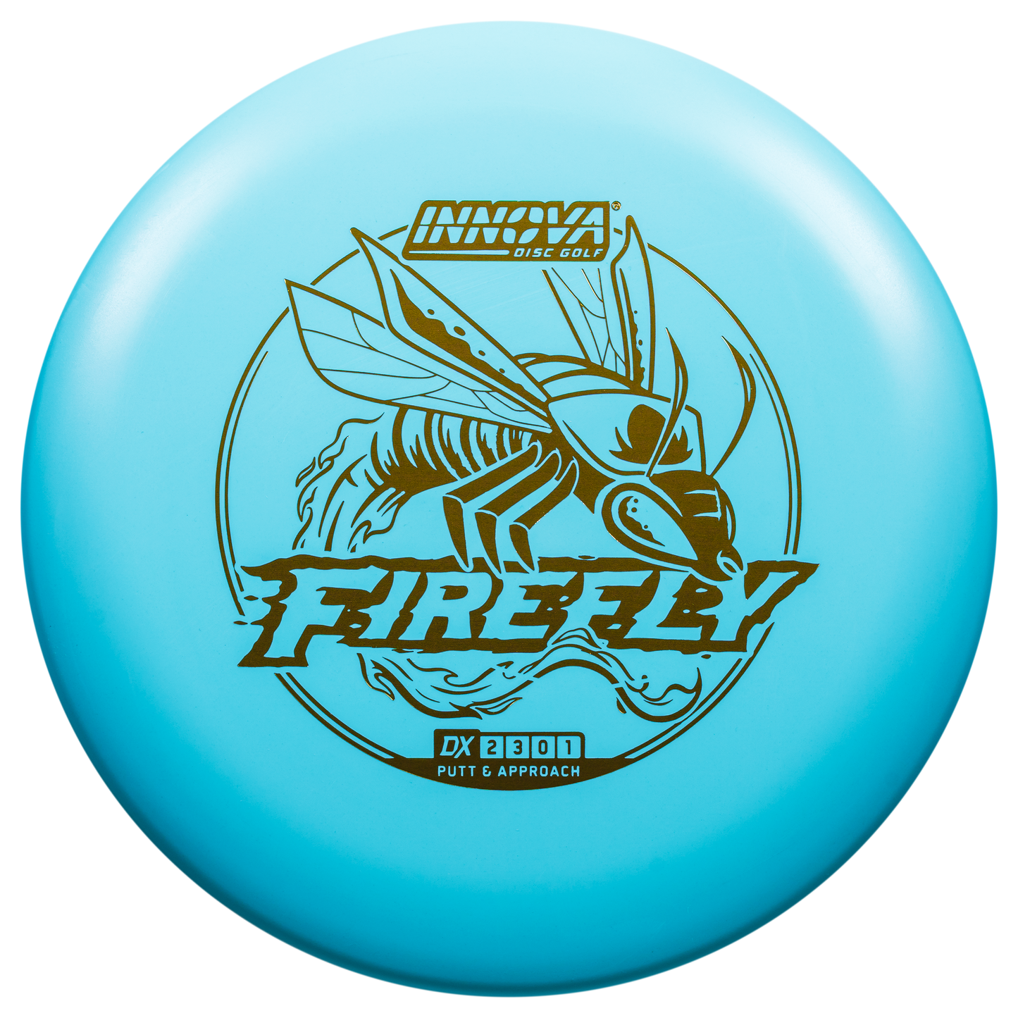 Innova DX Firefly