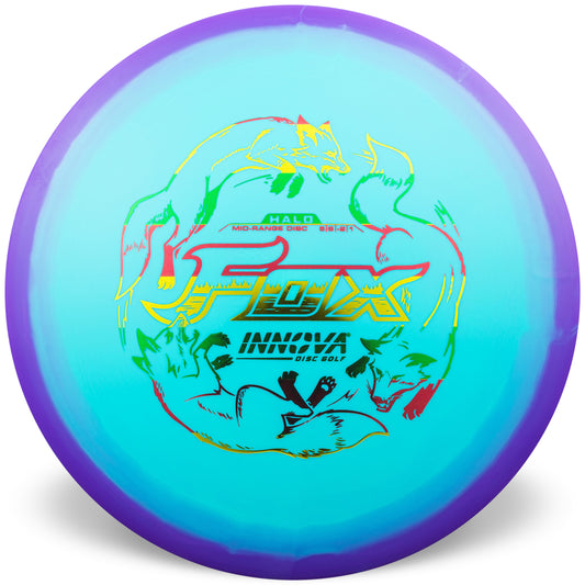 Innova Halo Star Fox