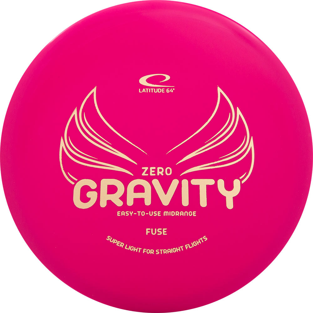 Latitude 64 Zero Gravity Fuse