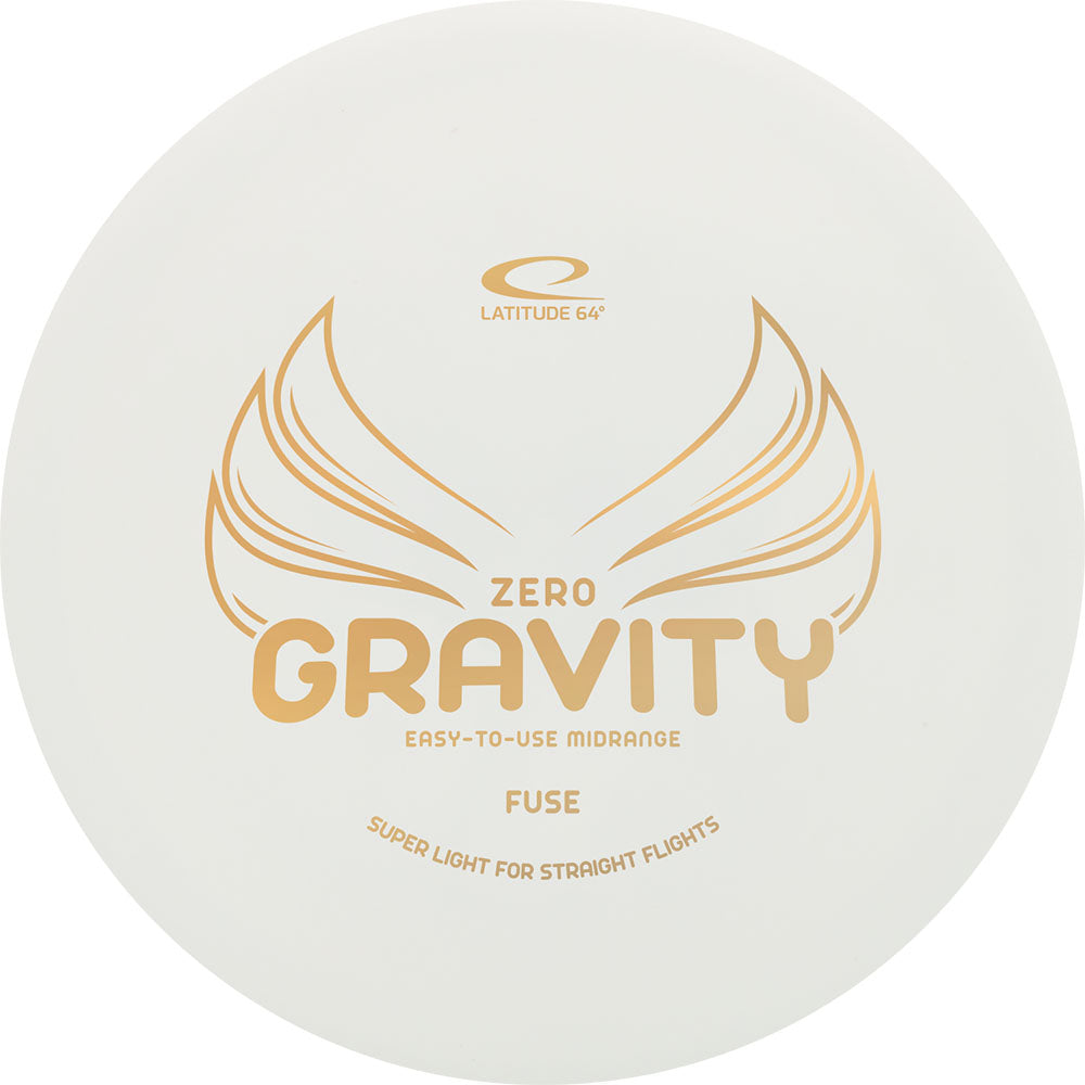 Latitude 64 Zero Gravity Fuse
