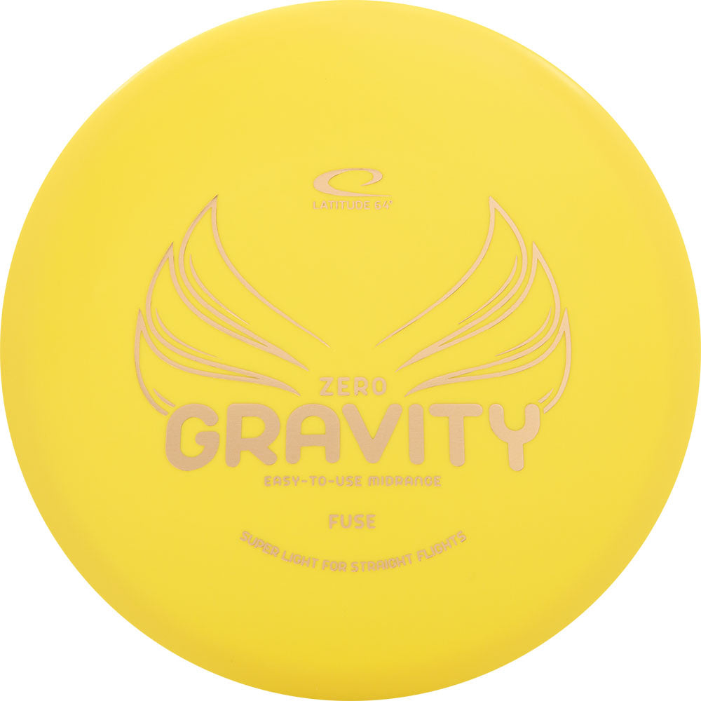 Latitude 64 Zero Gravity Fuse