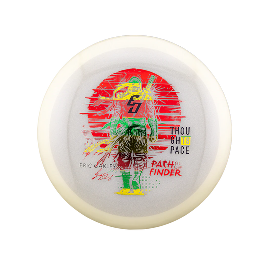 Thought Space Athletics Eric Oakley Signature Series Glow Pathfinder