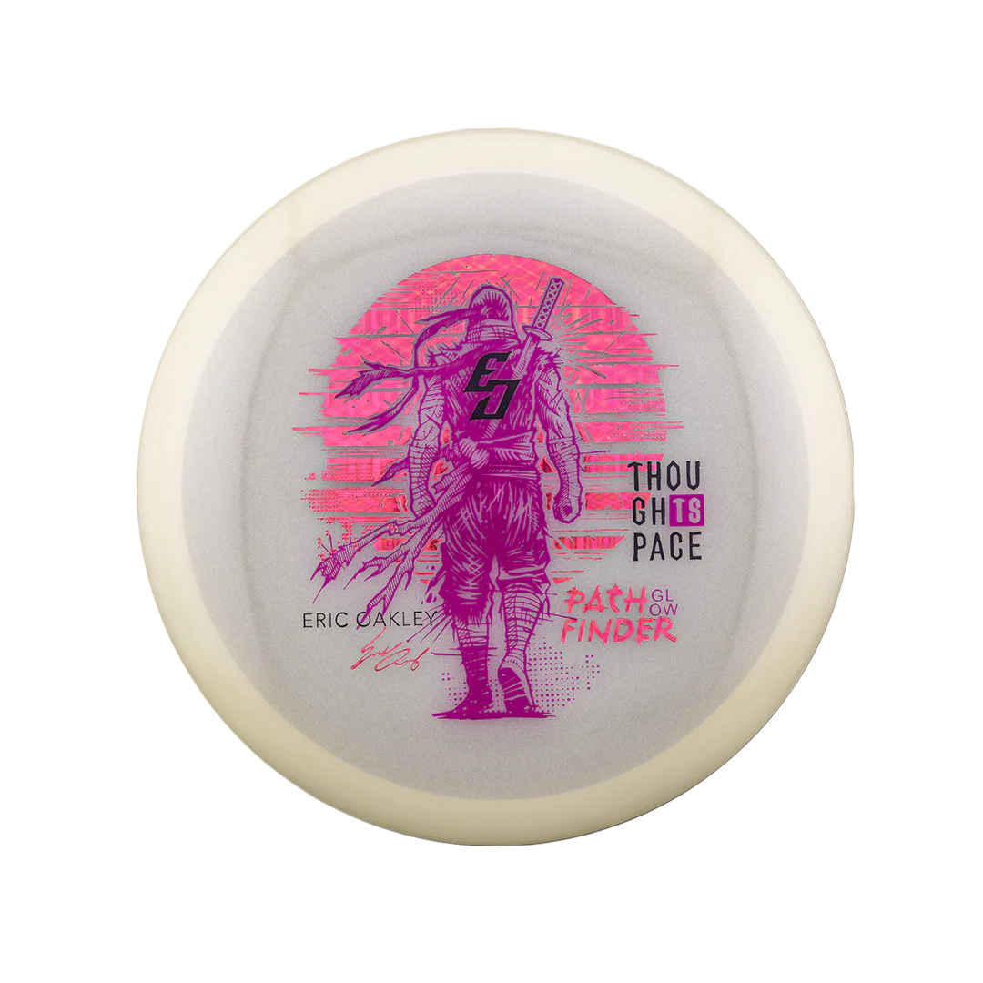 Thought Space Athletics Eric Oakley Signature Series Glow Pathfinder