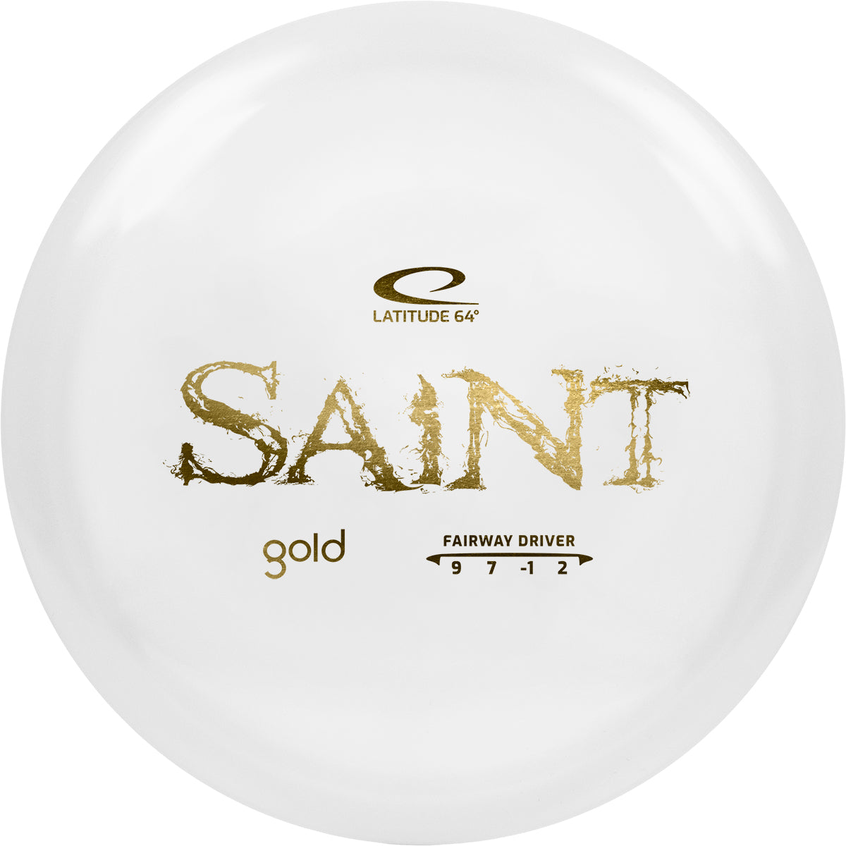 Gold Saint