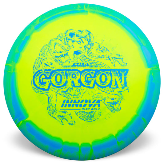 Innova Halo Star Gorgon