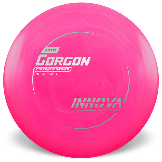 Innova Pro Gorgon
