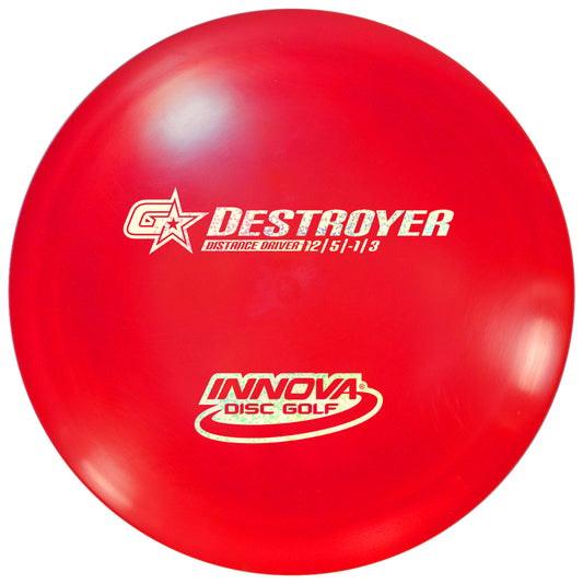 Innova GStar Destroyer