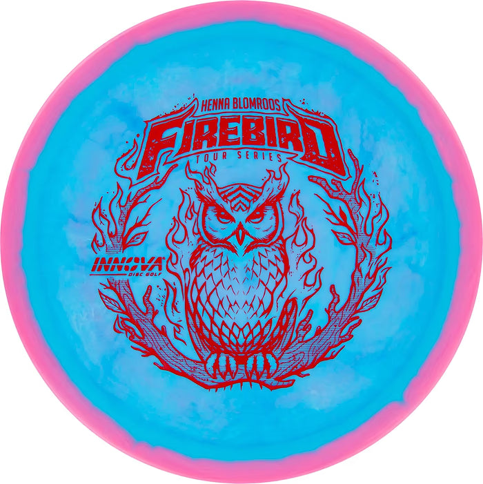 Innova Halo Star Firebird - Henna Blomroos Tour Series 2026