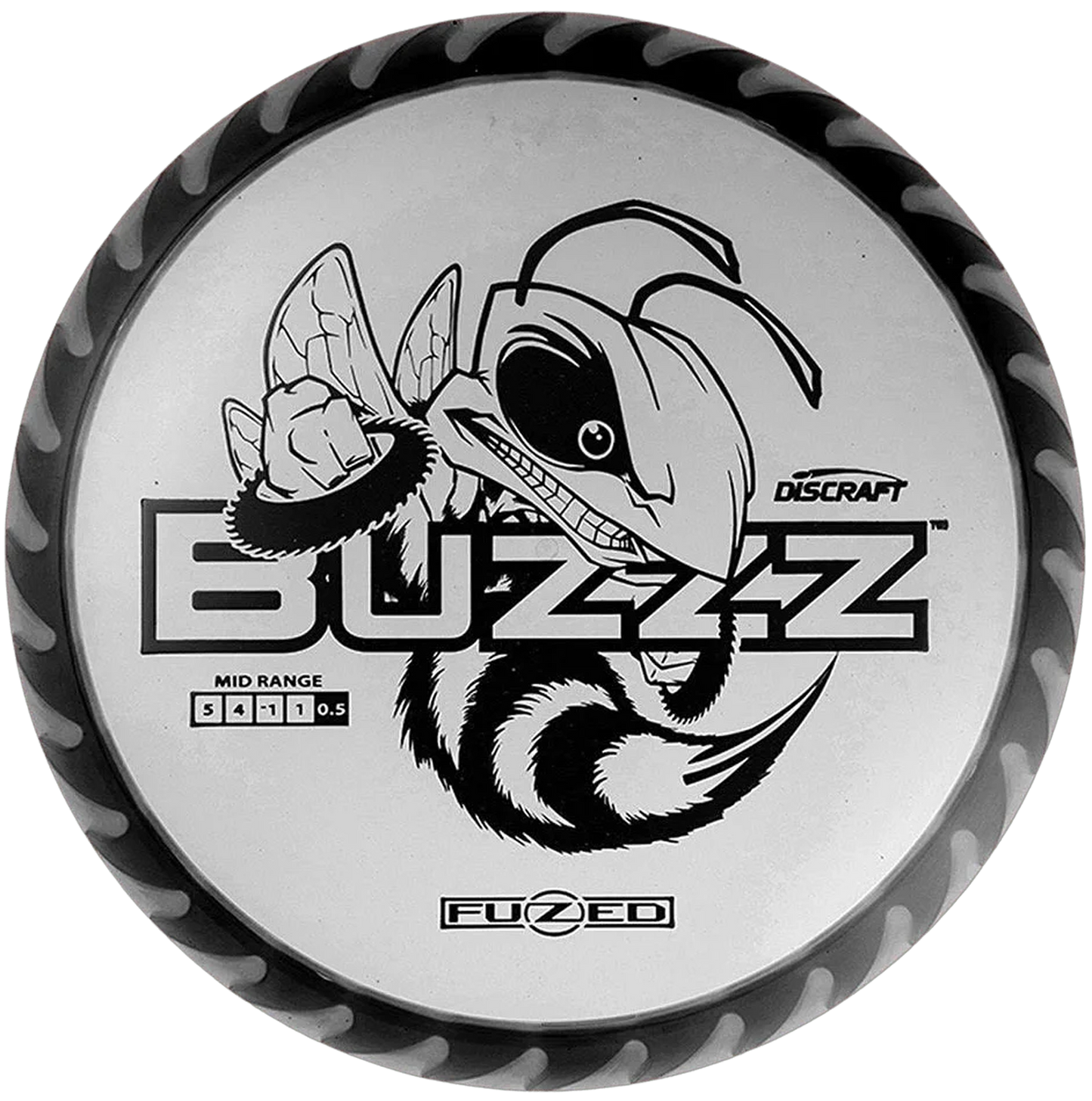 FuZed Line Buzzz (Buzzz Saw)