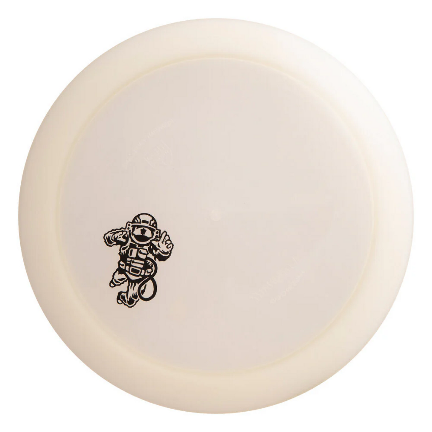 Limited Edition Glow Active Premium Astronaut