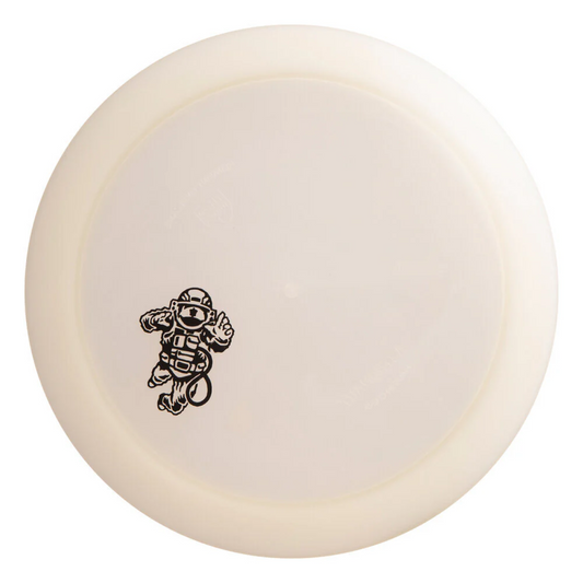 Limited Edition Glow Active Premium Astronaut