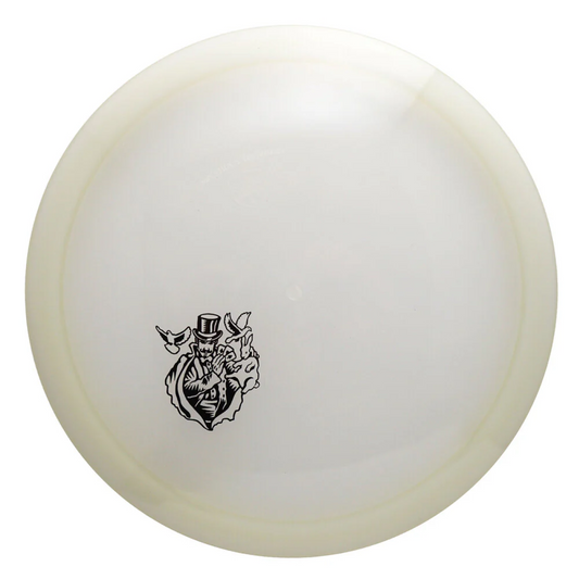 Limited Edition Glow Active Premium Magician (Mini Stamps)