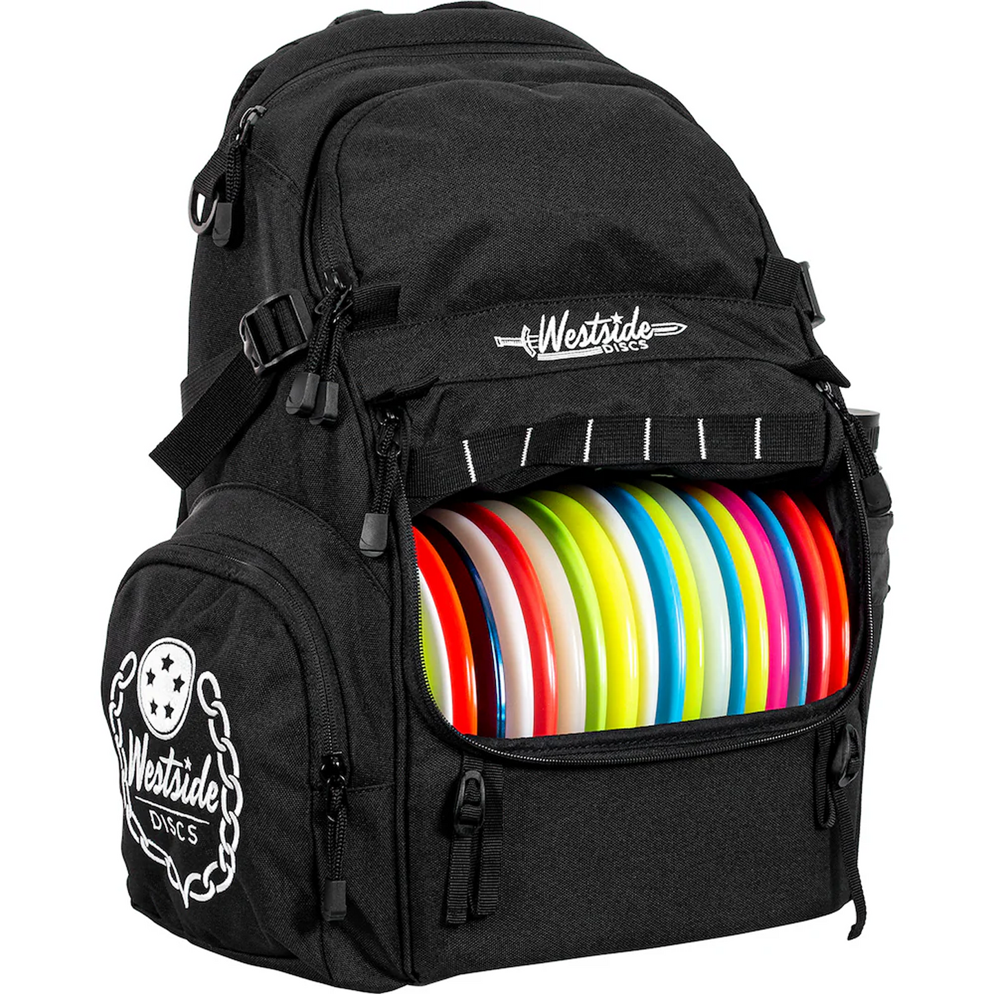 Refuge Pack Bag