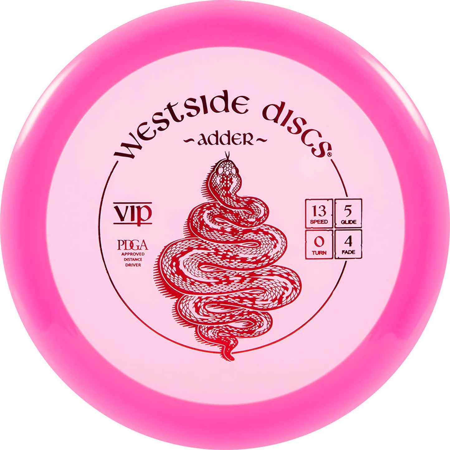 VIP Adder