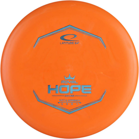 Latitude 64 Sense Hope