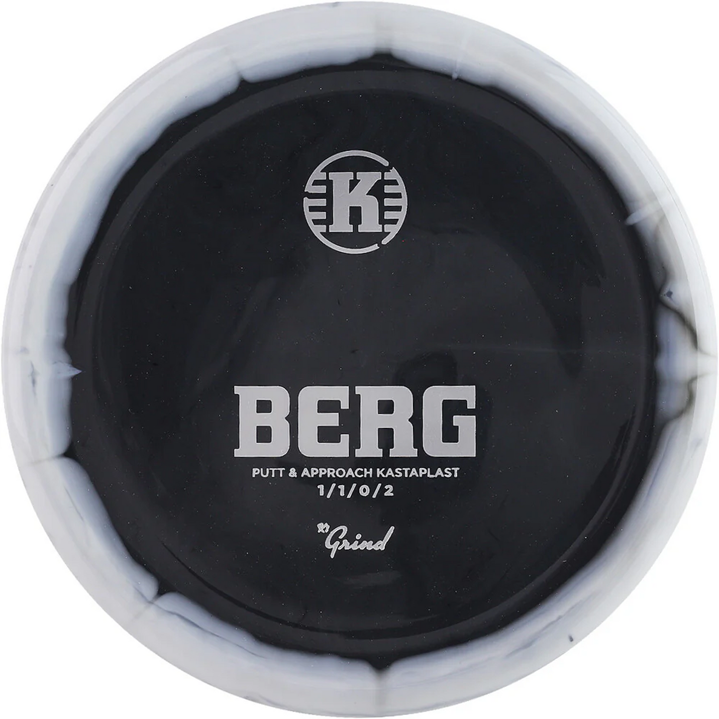 K1 Grind Berg