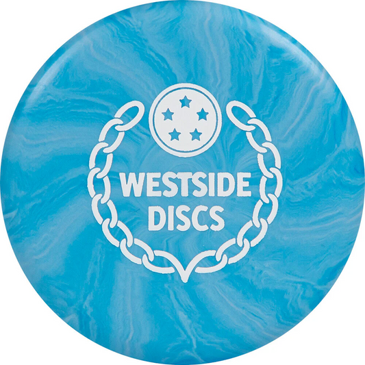 Westside Discs Origio Burst Mini Coin