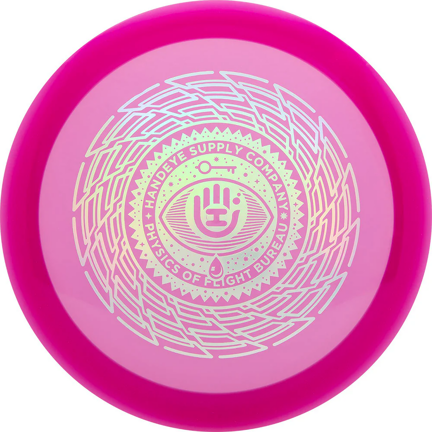 Lucid Vandal HSCo Tesseract