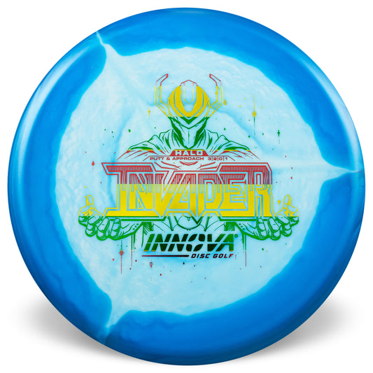Innova Halo Star Invader