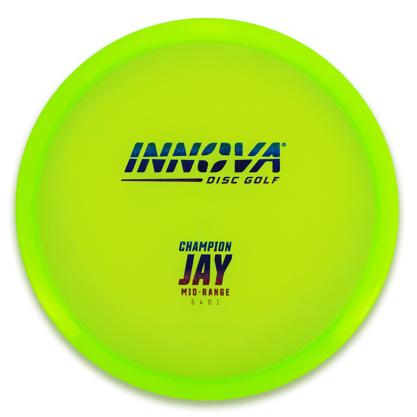 Innova Champion Jay