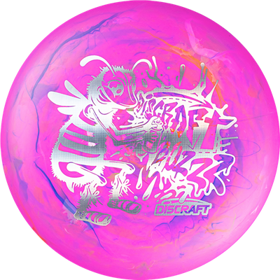 Discraft Jawbreaker Light Weight Buzzz