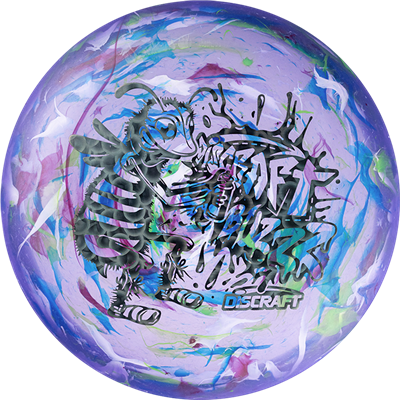 Discraft Jawbreaker Light Weight Buzzz