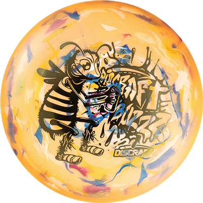 Discraft Jawbreaker Light Weight Buzzz