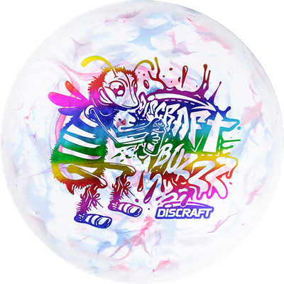 Discraft Jawbreaker Light Weight Buzzz