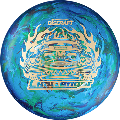 Jawbreaker Light Weight Challenger
