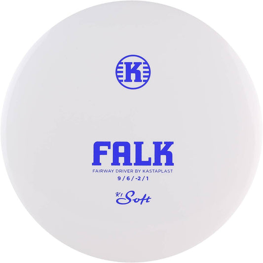 Kastaplast K1 Soft Falk