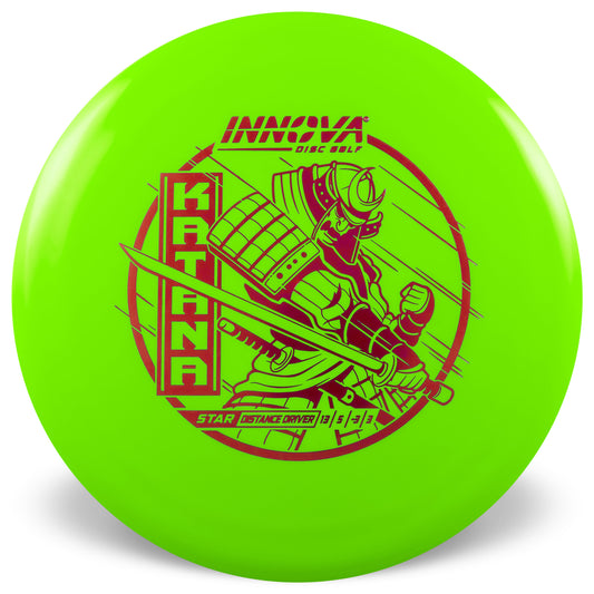 Innova Star Katana