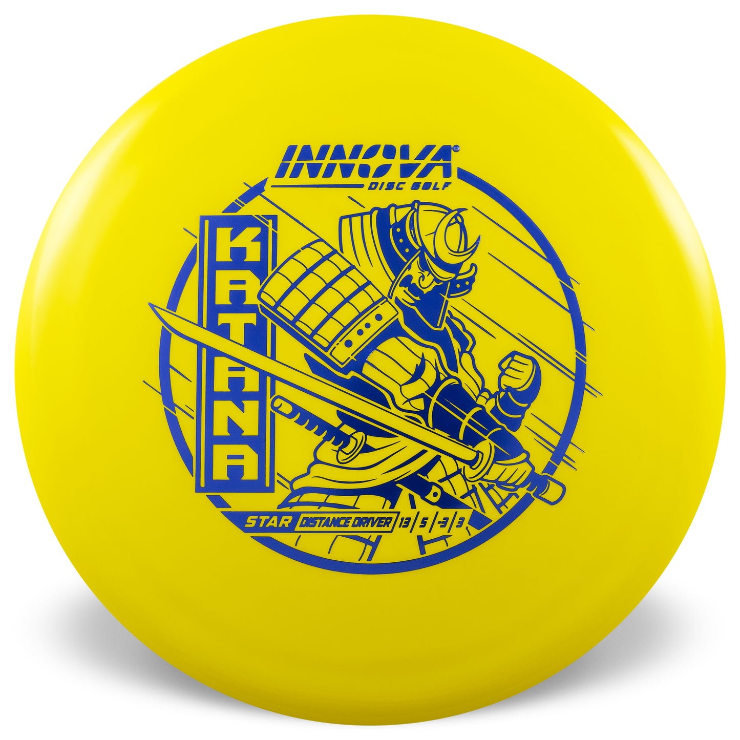 Innova Star Katana