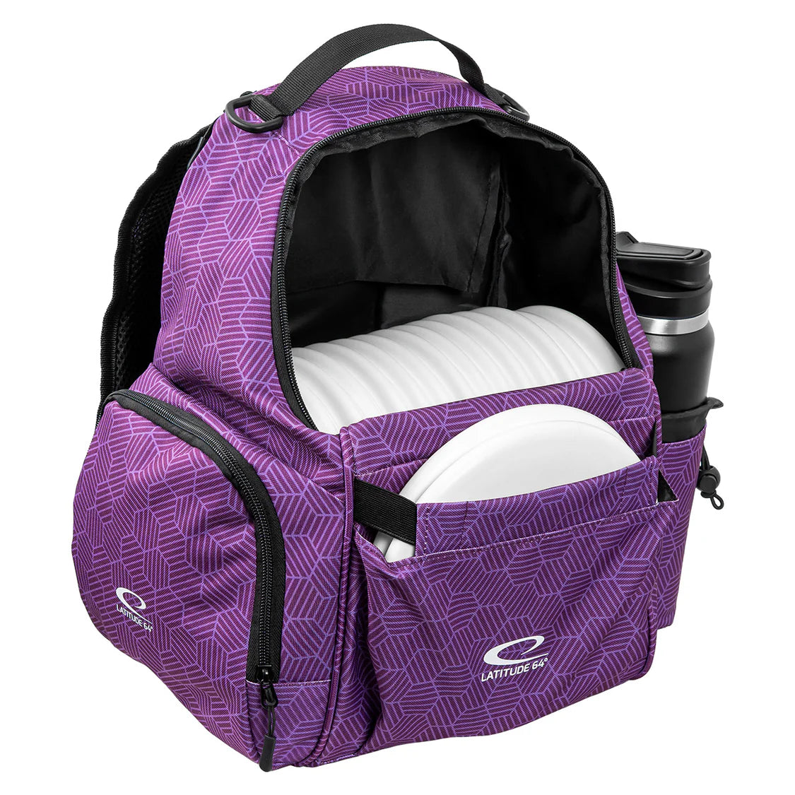 Latitude 64 Swift Hex Backpack